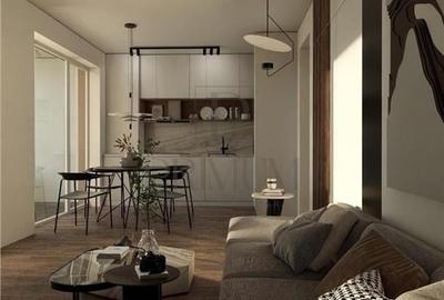 Garsonieră semidecomandată în Giroc