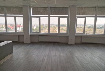 Birouri | 181 mp | Metrou Dimitrie Leonida | Renovat 2025 | Parcari - 3