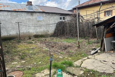 Casă cu 3 camere cu Teren 290 Mp în Central - 3