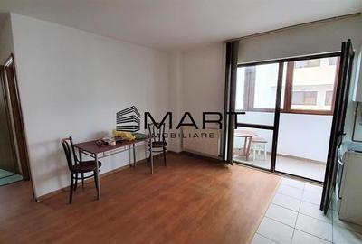 Apartament cu 3 camere semidecomandat în Mihai Viteazul