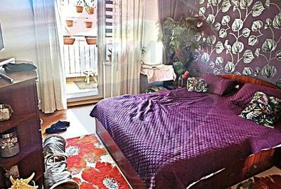 Apartament cu 3 camere în Turnișor - 9
