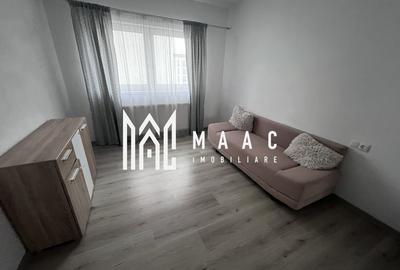Apartament cu 3 camere decomandat, mobilat în Arhitecților - Calea Cisnădiei - 3