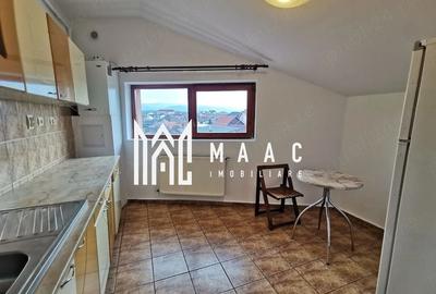 Garsonieră decomandată, mobilată în Valea Aurie - 2