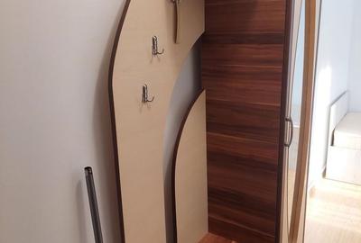 Apartament cu 2 camere în Brotăcei - 2