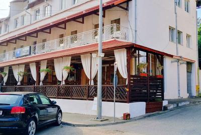 Casă cu 4 camere în Geoagiu-Băi - 1