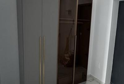 Garsonieră decomandată în Chiajna - 5