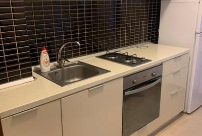 Apartament cu 2 camere decomandat, mobilat în Central - 4