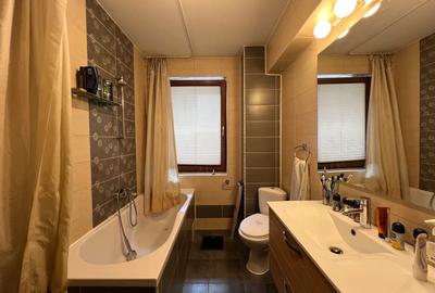 Apartament cu 3 camere semidecomandat în Grigorescu - 9