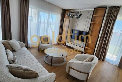 COMPLEX RESIDENTIAL/ANSAMBLU SECURIZAT/CASE INDIVIDUALE/CURTE GENEROASA - 25