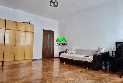 Apartament cu 2 camere decomandat, mobilat în Ultracentral - 3