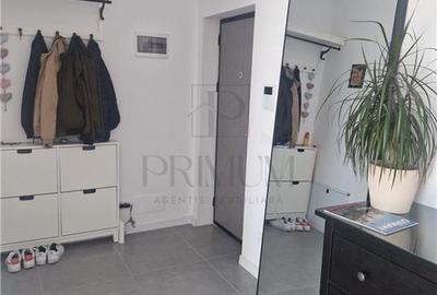 Apartament cu 2 camere semidecomandat, mobilat în Mehala - 8