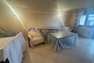 Duplex cu 5 camere cu Canalizare în 1 Mai - 17