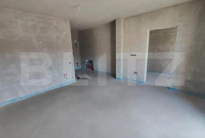 Garsonieră decomandată în Florești - 4