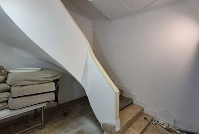 Casă cu 4 camere în Iancului - 1