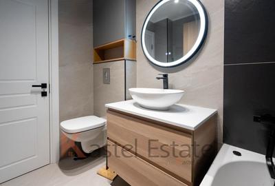 Apartament 2 camere - Doamna Ghica - 21