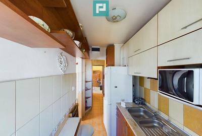 Apartament cu 3 camere de inchiriat - Lebada - 5