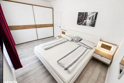 Apartament cu 2 camere decomandat în Ciurila - 1