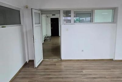 Spațiu comercial, de 110 mp, în Dorobanților - 6