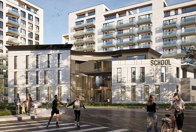 Apartament cu 2 camere semidecomandat în Aviației - 18