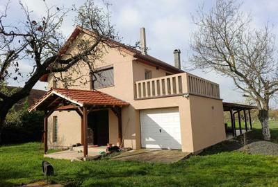 Casă cu 4 camere în Păuliș - 6