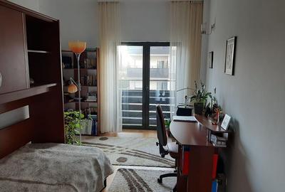 Apartament spațios de 4 camere | 111 mp utili Baneasa - 13