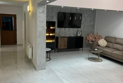 Comision 0% | Casa individuala Tunari | Curte libera 200 mp - 7