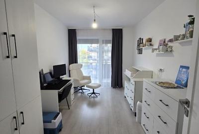 Apartament 3 camere, S - 75mp + 23mp terasa, St. Soporului Apartament 3 camere, S - 75mp + 23mp terasa, St. Soporului - 14