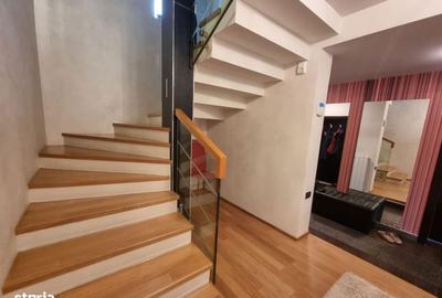 Casă cu 4 camere în Trivale - 13