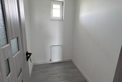 Casă cu 3 camere cu Teren 260 Mp în Clinceni - 13