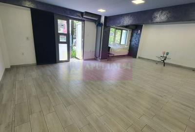 Spațiu comercial 80 mp | Stradal, Parter | Virtuții - Metrou 10 min