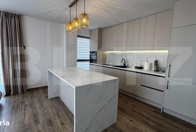 Apartament cu 2 camere în Cetate