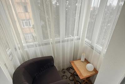 Apartament cu 2 camere decomandat în Central - 4