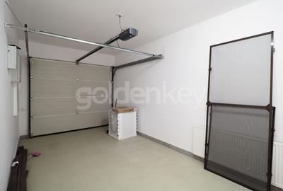 Vila moderna nemobilata cu 4 camere | Oxford Gardens - 16