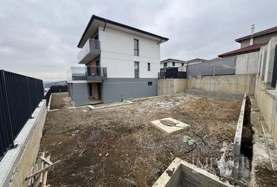 Vânzare casa individuala, de înaltă calitate, cu o panorama deosebita! - 7