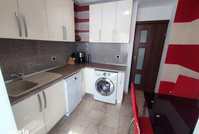 Apartament cu 3 camere în Central - 2