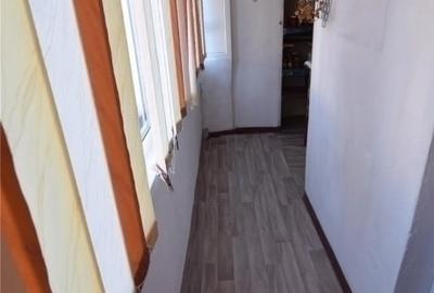 Etaj 1 Bloc 86 Ap 4 Camere Decomandat 91Mp Frumoasa - 2