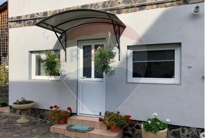 Inchiriere garconiera-zona Turnisor - 2