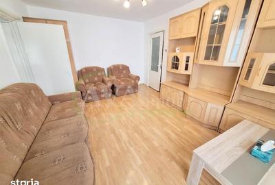 Apartament cu 2 camere semidecomandat în Republicii - 4