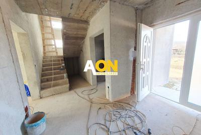 Casă individuală cu 5 camere cu Canalizare în Micești - 10