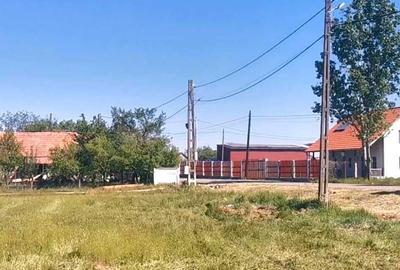 Spațiu comercial, în Saca - 3