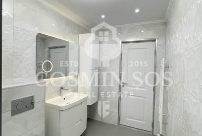 Apartament cu 3 camere de vanzare, cu gradina si parcare, Floresti Apartament cu 3 camere de vanzare, cu gradina si parcare, Floresti - 11