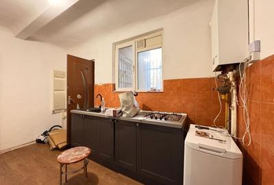 Garsonieră, mobilată în Central - 4