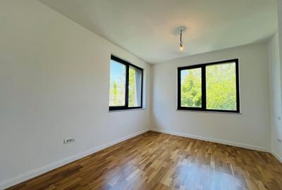 Pipera - 5 Camere  || Prima Inchirere || Piscina || Garaj - 10