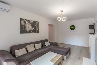 Apartament cu 3 camere semidecomandat în Colentina - 2