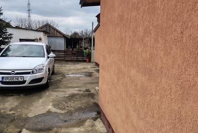Casă cu 3 camere în Gai