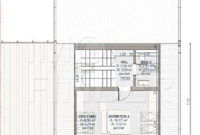 Casă cu 5 camere cu Teren 523 Mp în Ciurila - 7