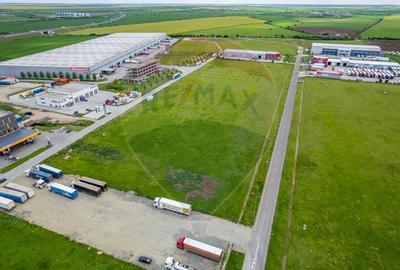 TEREN INTRAVILAN de 11 134 mp oportunitate excelenta pentru investitie - 12