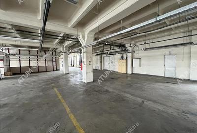 Hala industriala 1738 mp cu lift industrial situat in zona Centrala Hala industriala 1738 mp cu lift industrial situat in zona Centrala - 4