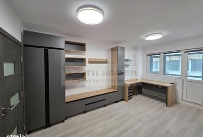 Garsonieră în Independenței - 4