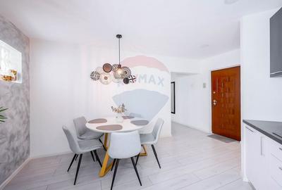 Apartament modern de vanzare cu 4 Camere, zona Cazaban - 2